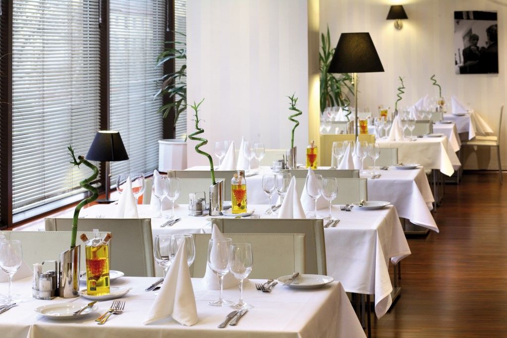 Occidental 4* Praga